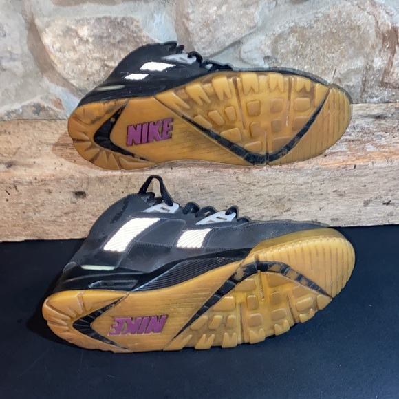 Nike Bo Jackson Cross Trainers. Size 10. - Picture 8 of 8